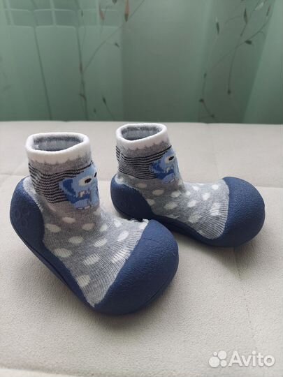 Attipas 20 для мальчика