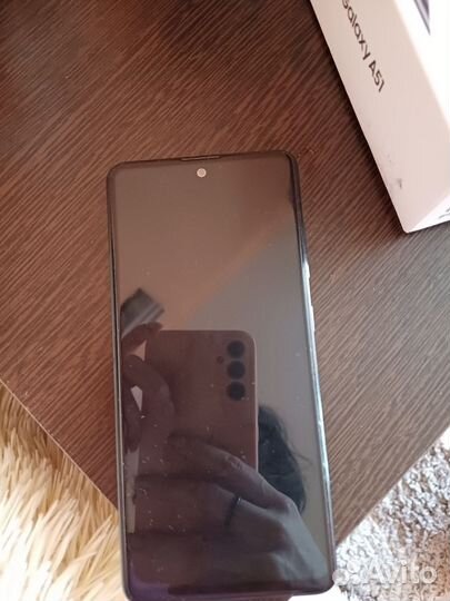 Samsung Galaxy A51, 4/64 ГБ
