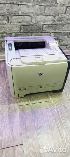 HP LaserJet P2055dn