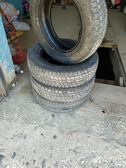 КАМА Кама-232 185/75 R16