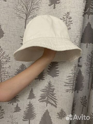 Панама детская zara