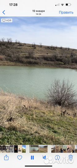 Платная рыбалка