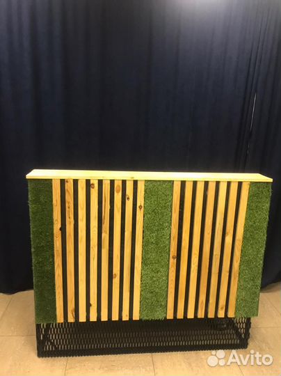 Торговое оборудование для магазина