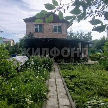 Дача 82 м² на участке 5,8 сот.