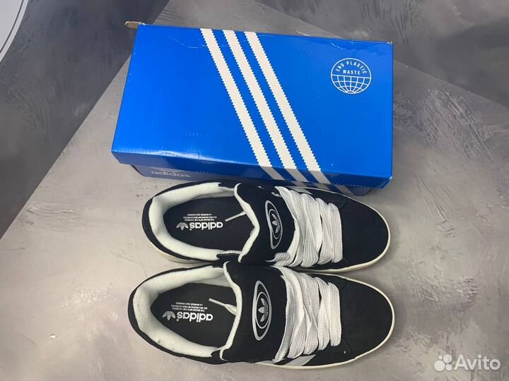 Кроссовки Adidas Campus 00s