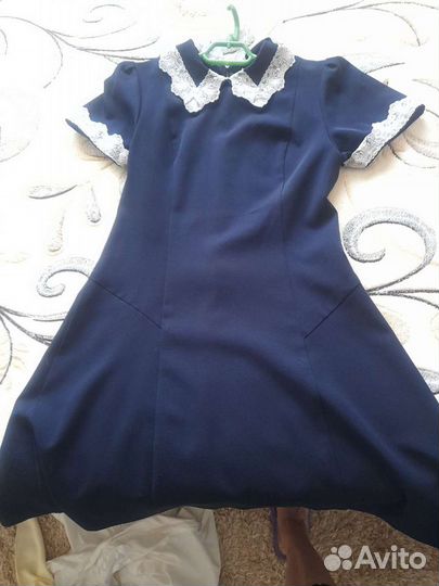 Школьная форма