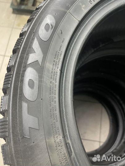 Toyo Observe G3-Ice 225/55 R17