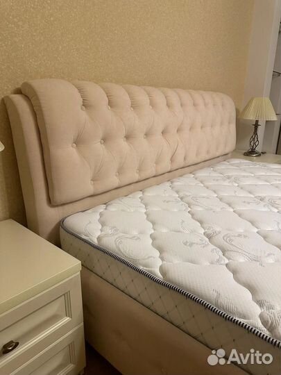 Перетяжка Кроватей, Диванов, Кресел