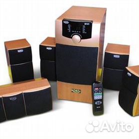 xoro - Купить колонки и сабвуферы во всех регионах с доставкой
