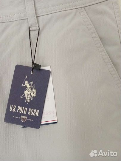 Шорты новые 