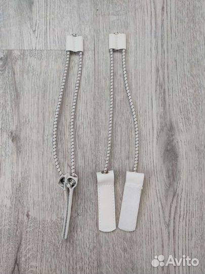 Крепление конёк-щиток