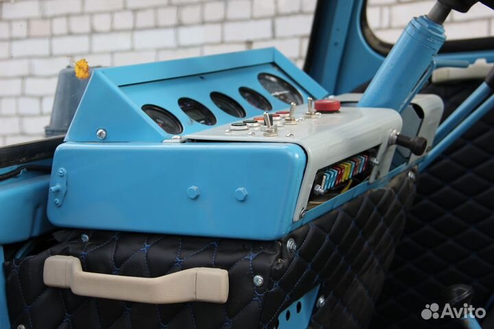 Трактор МТЗ (Беларус) 80, 2005