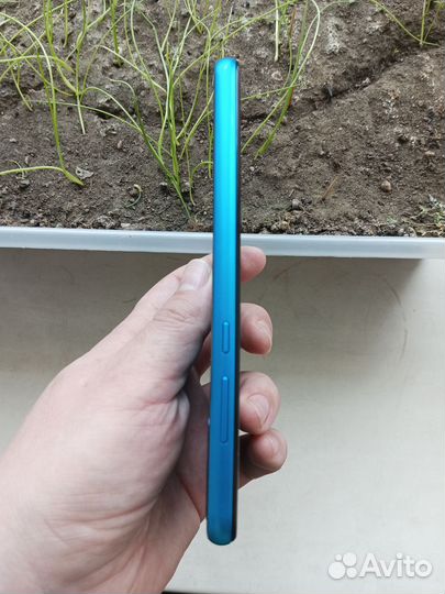 HONOR 9A, 3/64 ГБ
