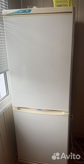 Холодильник бу