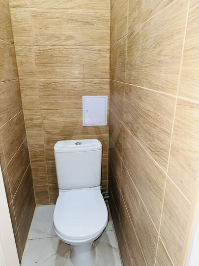 2-к. квартира, 46 м², 2/5 эт.