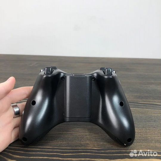 Джойстик для Xbox 360 беспроводной
