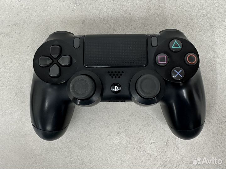 Sony playstation 4 slim 500gb