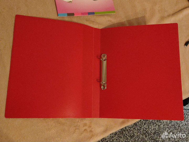 Папка-портфолио начальных классов