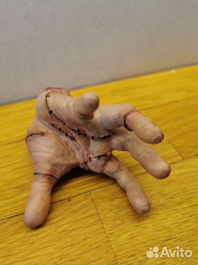 Рука Вещь The Thing Wednesday