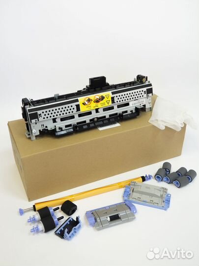 Совместимый ремонтный комплект HP