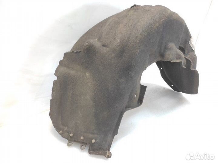 Подкрылок задний правый Mercedes-Benz Cls-Class