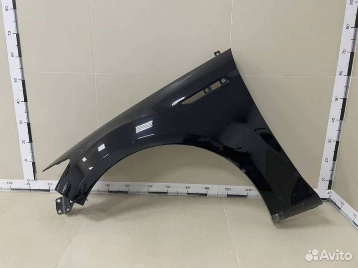 Крыло переднее левое Ford Mondeo