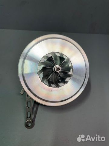 Картридж турбины 53039880430