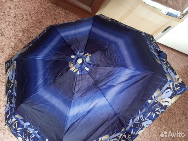 Зонты (2 шт), б/у