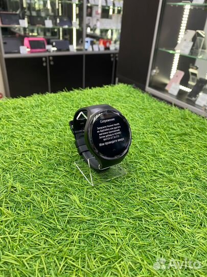 Смарт часы huawei Watch GT 2e