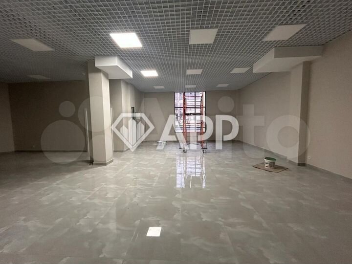 Сдаю офисное помещение, 86 м²