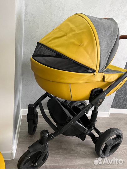 Коляска Verdi orion 3 в 1