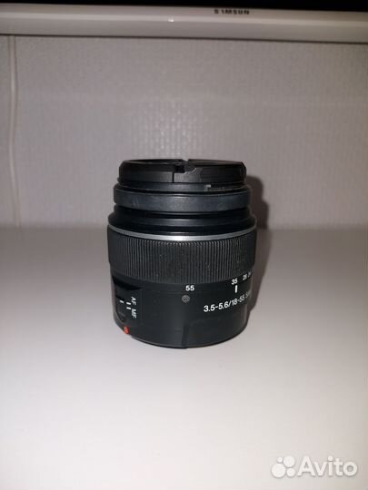 Объективы для sony a