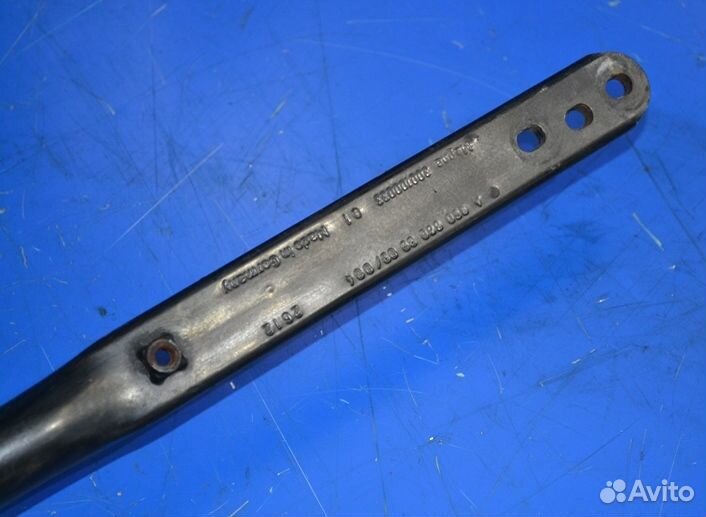 Решетка радиатора / Другие части mercedes-benz Act