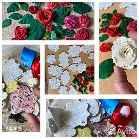 Для Декупажа и Творчества