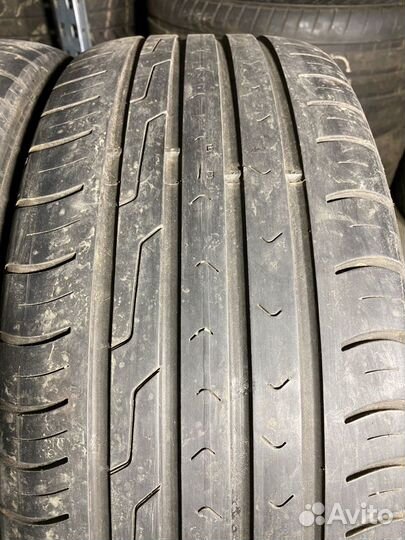 Cordiant Comfort 2 205/55 R16 94V