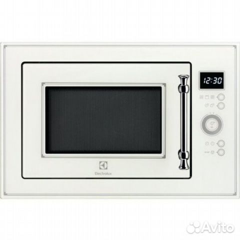 Микроволновая печь Electrolux EMT25203C встраиваем