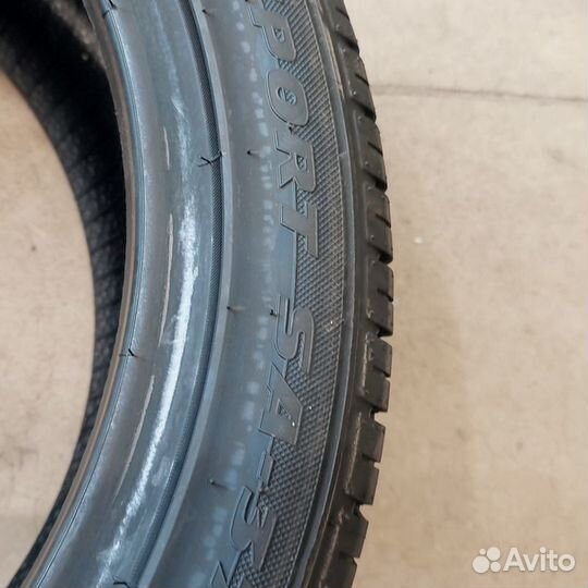 Goodride SA 37 245/40 R19 98Y