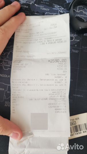 Часы MI Band 4
