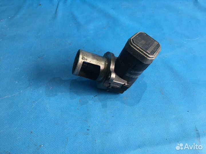 Клапан EGR Mercedes-Benz M-Class 2010 W164 OM 642