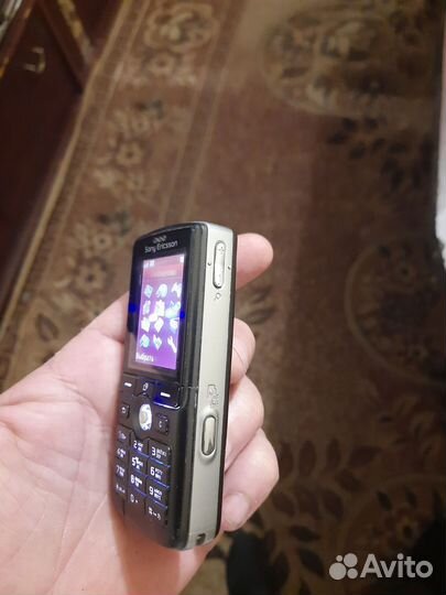 Sony Ericsson K750i