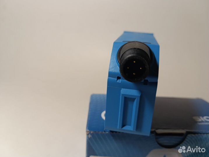 Sick WLA26P-24162100A00 1218664