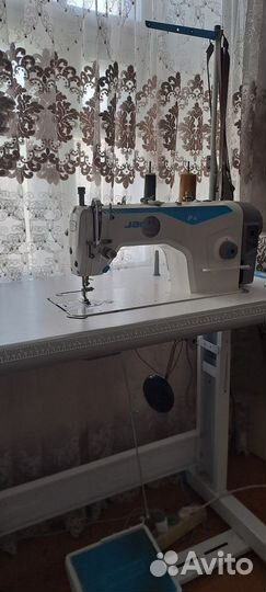 Швейные машинки