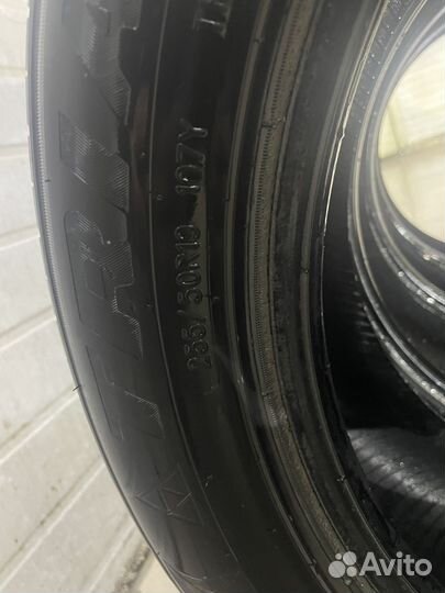 Triangle EffeXSport TH202 255/50 R19 111Y