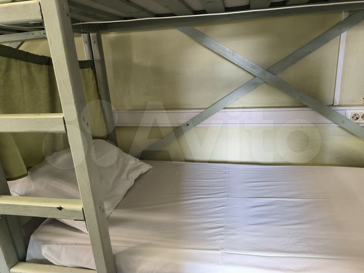 Комната 20 м², 1/2 эт.