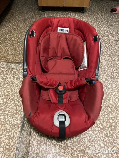 Автолюлька