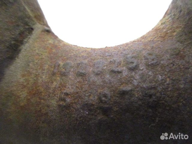 Кронштейн выжимного подшипника Scania 3 series