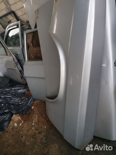 Запчасти волга 02