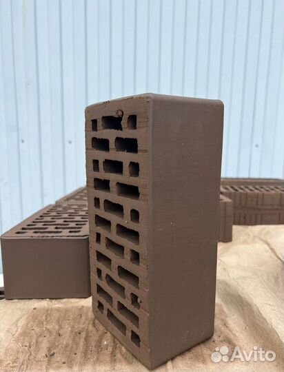 Кирпич любого цвета