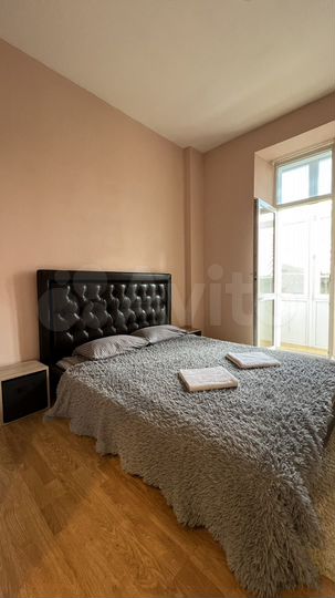 2-к. квартира, 75 м², 2/3 эт.