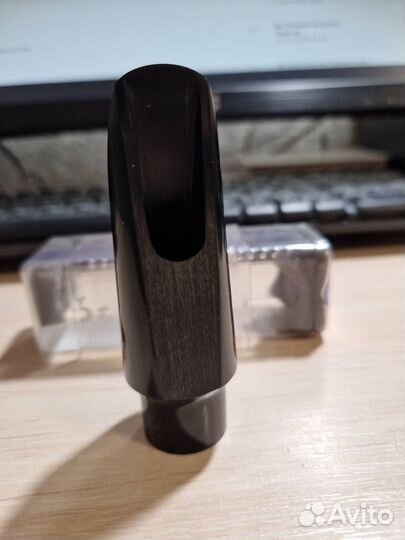 Мундштук для альт саксофона Beechler S8S